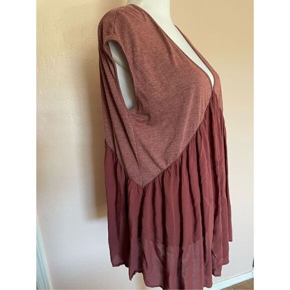 Meadow Rue Anthropologie Blouse - Picture 2 of 6